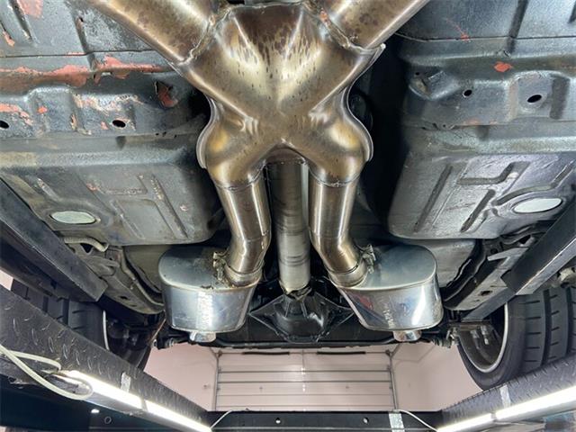 1970 Chevrolet Camaro (CC-2097504) for sale in Statesville, North Carolina