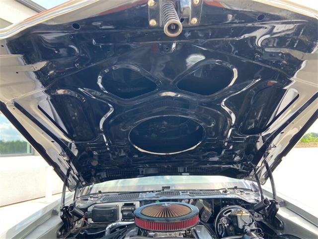 1970 Chevrolet Camaro (CC-2097504) for sale in Statesville, North Carolina