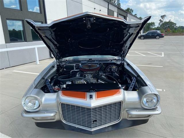 1970 Chevrolet Camaro (CC-2097504) for sale in Statesville, North Carolina