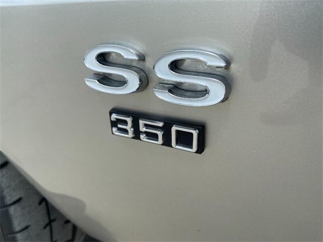 1970 Chevrolet Camaro (CC-2097504) for sale in Statesville, North Carolina