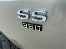 1970 Chevrolet Camaro (CC-2097504) for sale in Statesville, North Carolina