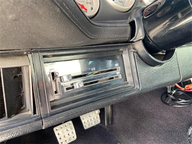 1970 Chevrolet Camaro (CC-2097504) for sale in Statesville, North Carolina