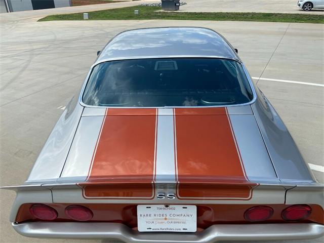 1970 Chevrolet Camaro (CC-2097504) for sale in Statesville, North Carolina