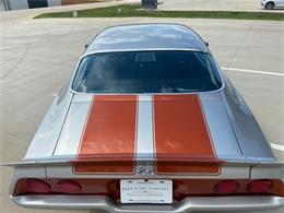 1970 Chevrolet Camaro (CC-2097504) for sale in Statesville, North Carolina