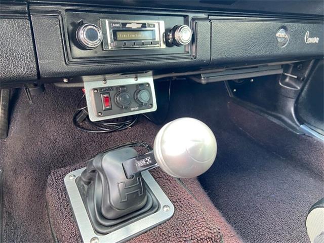 1970 Chevrolet Camaro (CC-2097504) for sale in Statesville, North Carolina