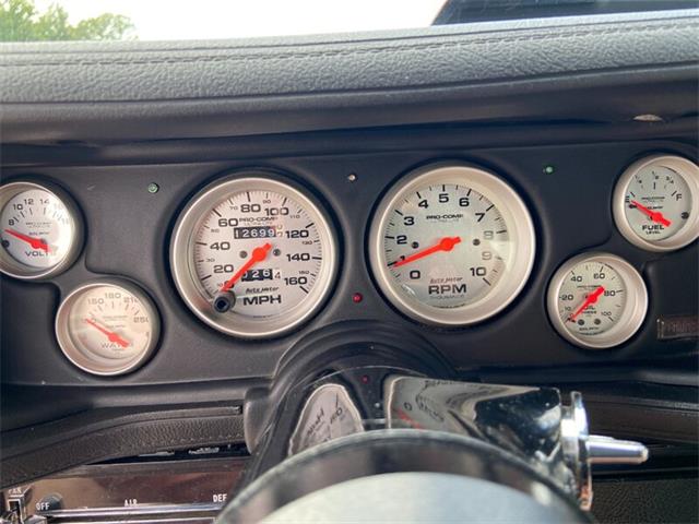 1970 Chevrolet Camaro (CC-2097504) for sale in Statesville, North Carolina