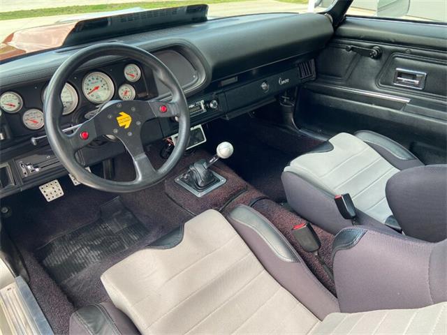 1970 Chevrolet Camaro (CC-2097504) for sale in Statesville, North Carolina