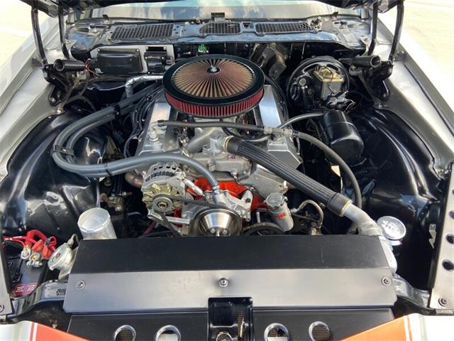 1970 Chevrolet Camaro (CC-2097504) for sale in Statesville, North Carolina
