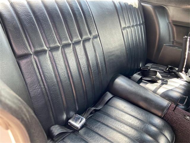 1970 Chevrolet Camaro (CC-2097504) for sale in Statesville, North Carolina