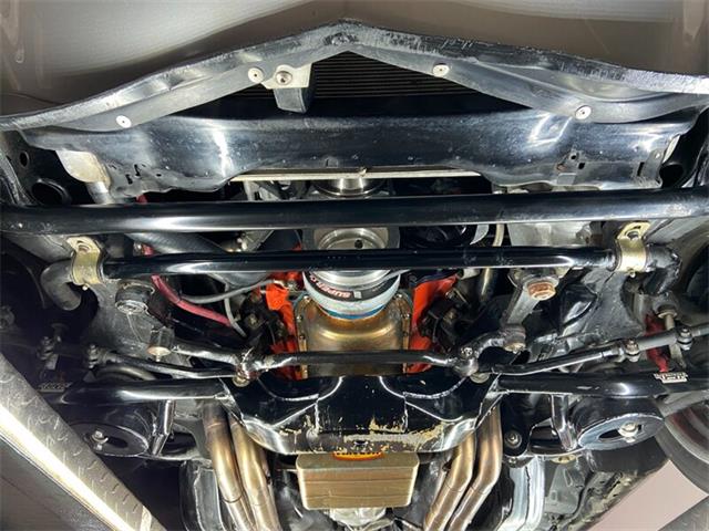 1970 Chevrolet Camaro (CC-2097504) for sale in Statesville, North Carolina
