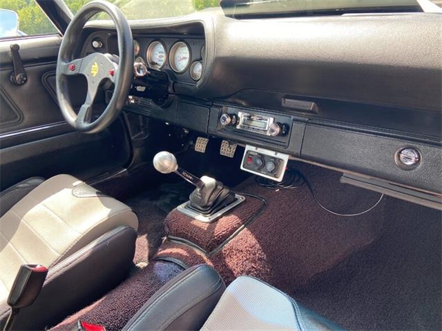 1970 Chevrolet Camaro (CC-2097504) for sale in Statesville, North Carolina