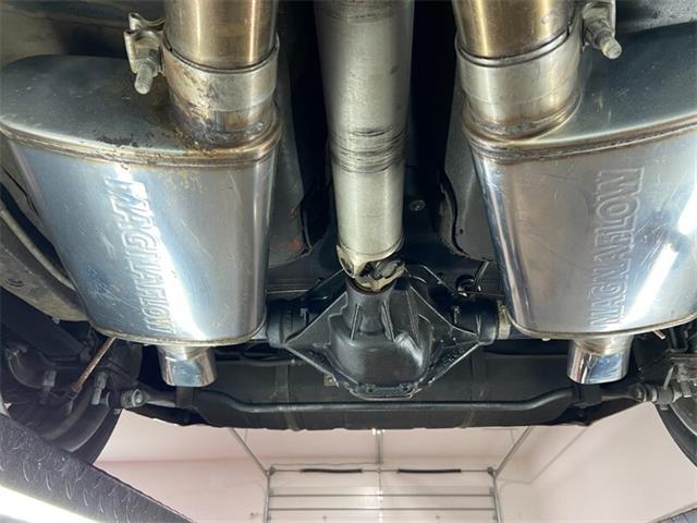 1970 Chevrolet Camaro (CC-2097504) for sale in Statesville, North Carolina