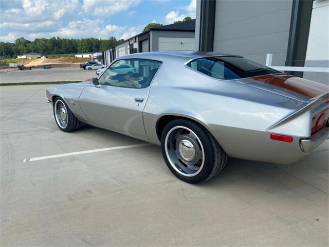 1970 Chevrolet Camaro (CC-2097504) for sale in Statesville, North Carolina