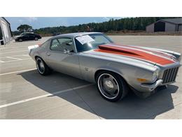 1970 Chevrolet Camaro (CC-2097504) for sale in Statesville, North Carolina
