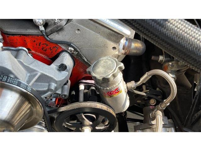 1970 Chevrolet Camaro (CC-2097504) for sale in Statesville, North Carolina