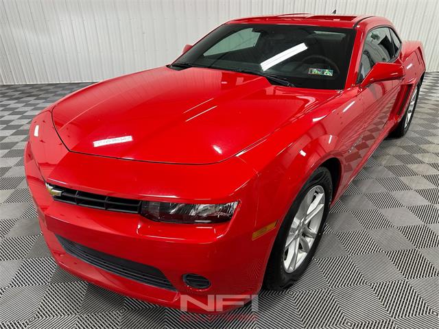 2014 Chevrolet Camaro (CC-2097505) for sale in North East, Pennsylvania