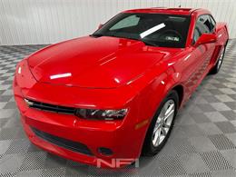 2014 Chevrolet Camaro (CC-2097505) for sale in North East, Pennsylvania