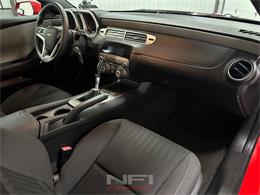 2014 Chevrolet Camaro (CC-2097505) for sale in North East, Pennsylvania