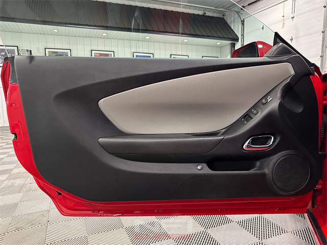 2014 Chevrolet Camaro (CC-2097505) for sale in North East, Pennsylvania