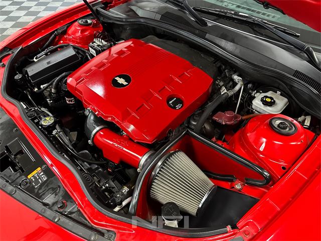 2014 Chevrolet Camaro (CC-2097505) for sale in North East, Pennsylvania