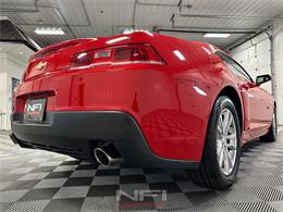 2014 Chevrolet Camaro (CC-2097505) for sale in North East, Pennsylvania