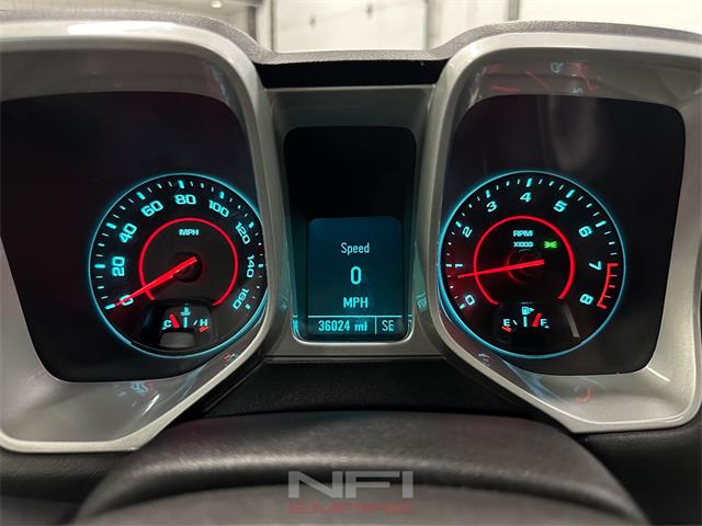 2014 Chevrolet Camaro (CC-2097505) for sale in North East, Pennsylvania