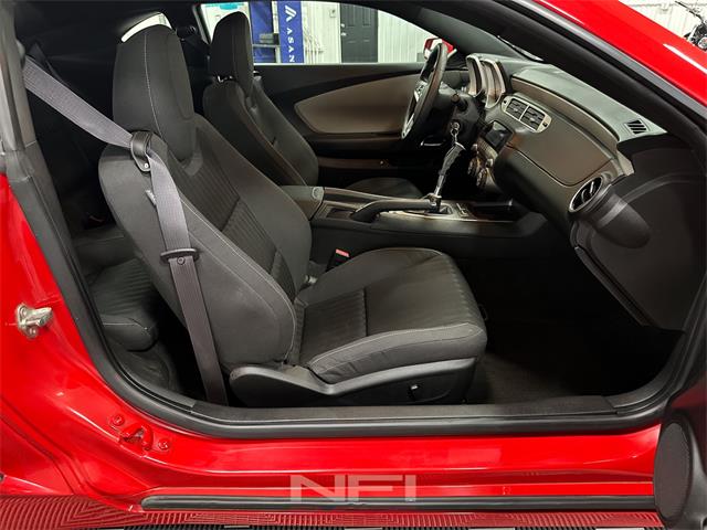 2014 Chevrolet Camaro (CC-2097505) for sale in North East, Pennsylvania