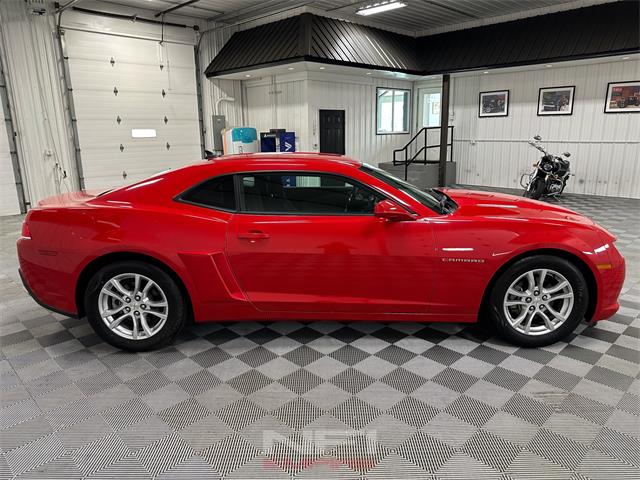 2014 Chevrolet Camaro (CC-2097505) for sale in North East, Pennsylvania