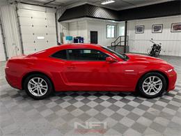 2014 Chevrolet Camaro (CC-2097505) for sale in North East, Pennsylvania