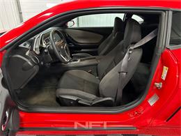 2014 Chevrolet Camaro (CC-2097505) for sale in North East, Pennsylvania