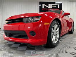 2014 Chevrolet Camaro (CC-2097505) for sale in North East, Pennsylvania
