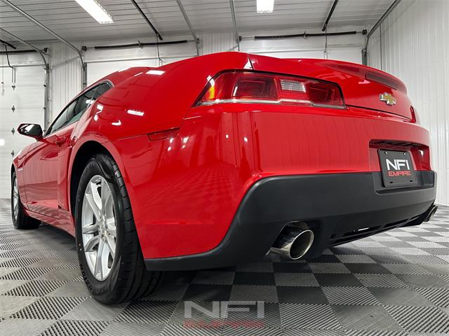 2014 Chevrolet Camaro (CC-2097505) for sale in North East, Pennsylvania