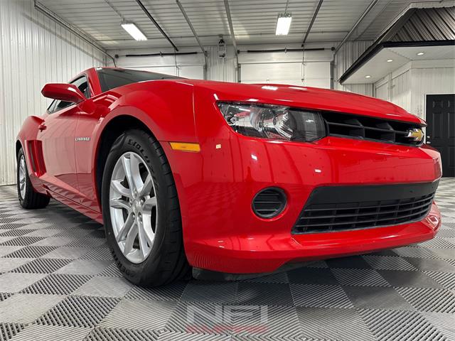 2014 Chevrolet Camaro (CC-2097505) for sale in North East, Pennsylvania