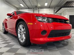 2014 Chevrolet Camaro (CC-2097505) for sale in North East, Pennsylvania