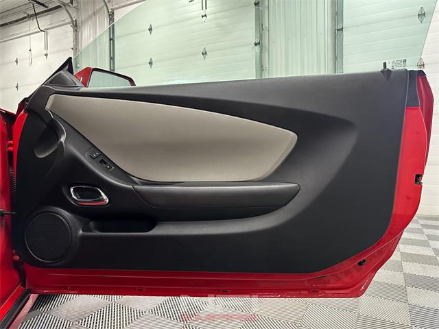 2014 Chevrolet Camaro (CC-2097505) for sale in North East, Pennsylvania