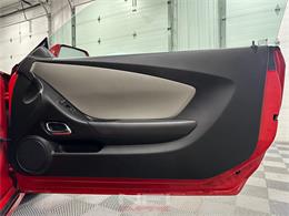 2014 Chevrolet Camaro (CC-2097505) for sale in North East, Pennsylvania