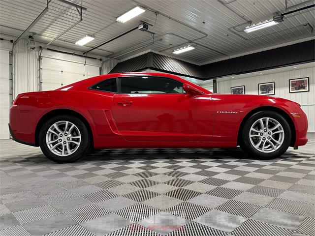 2014 Chevrolet Camaro (CC-2097505) for sale in North East, Pennsylvania