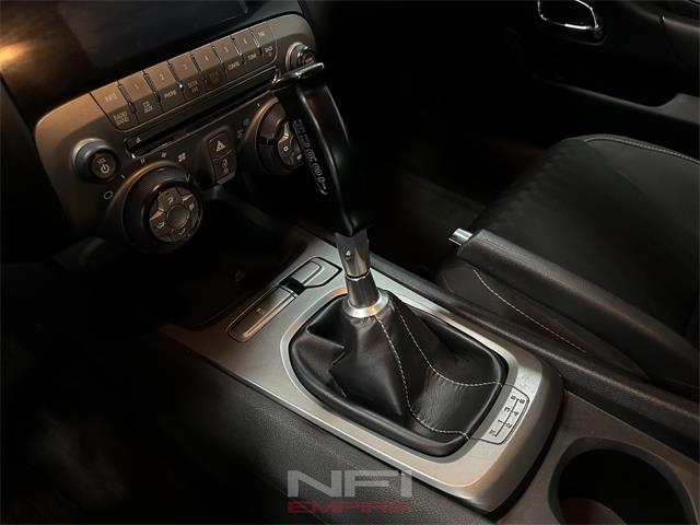 2014 Chevrolet Camaro (CC-2097505) for sale in North East, Pennsylvania