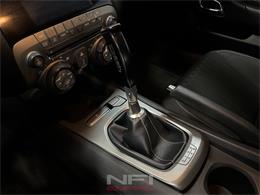 2014 Chevrolet Camaro (CC-2097505) for sale in North East, Pennsylvania