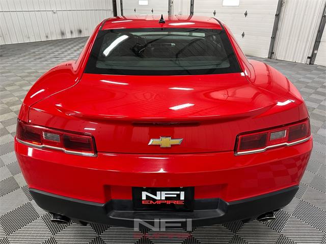 2014 Chevrolet Camaro (CC-2097505) for sale in North East, Pennsylvania