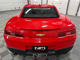 2014 Chevrolet Camaro (CC-2097505) for sale in North East, Pennsylvania