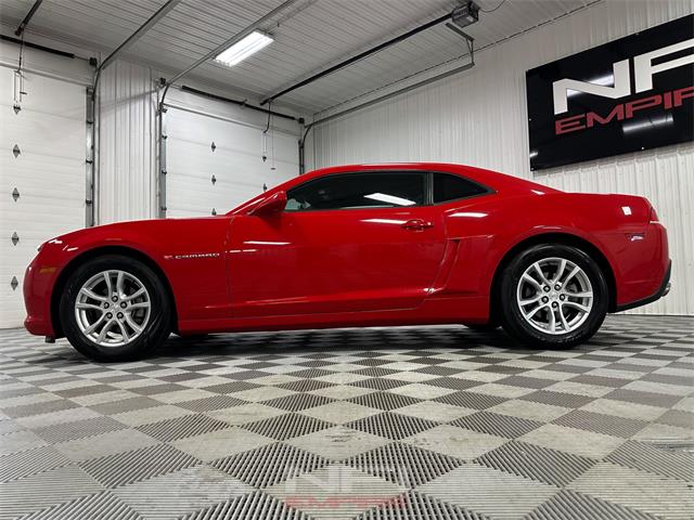 2014 Chevrolet Camaro (CC-2097505) for sale in North East, Pennsylvania
