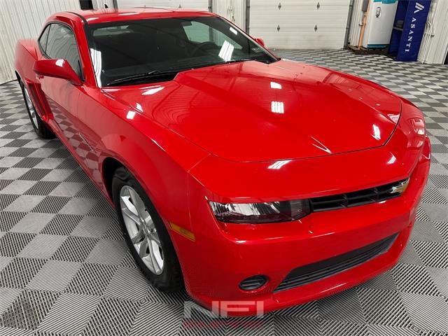 2014 Chevrolet Camaro (CC-2097505) for sale in North East, Pennsylvania