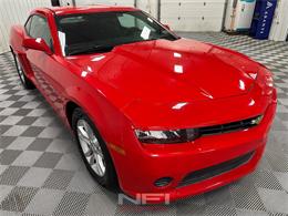 2014 Chevrolet Camaro (CC-2097505) for sale in North East, Pennsylvania