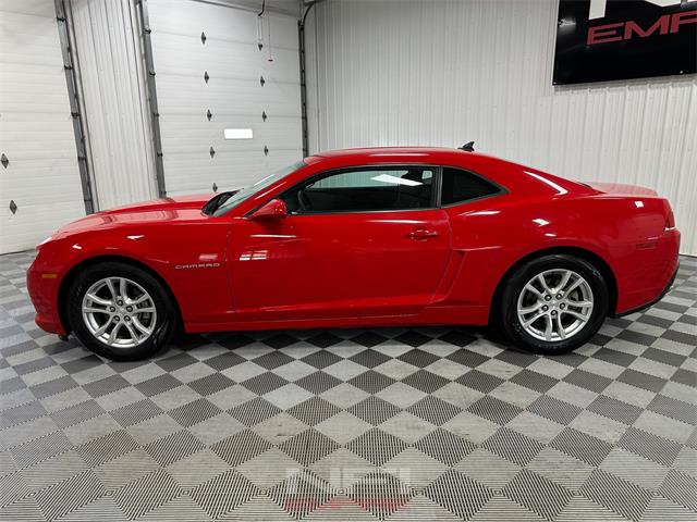 2014 Chevrolet Camaro (CC-2097505) for sale in North East, Pennsylvania