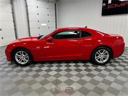 2014 Chevrolet Camaro (CC-2097505) for sale in North East, Pennsylvania