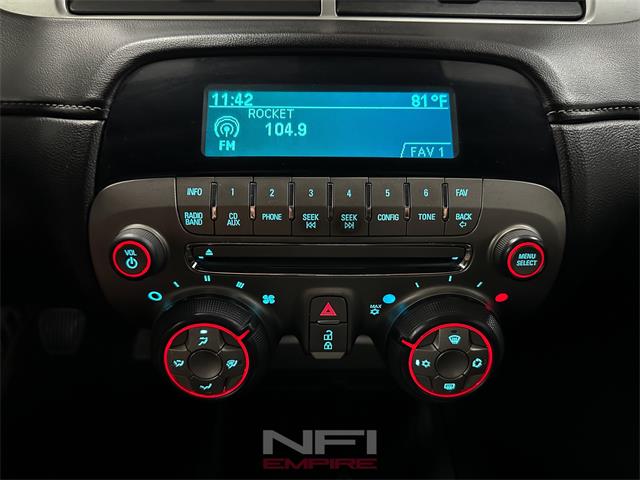 2014 Chevrolet Camaro (CC-2097505) for sale in North East, Pennsylvania