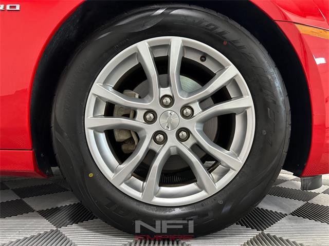 2014 Chevrolet Camaro (CC-2097505) for sale in North East, Pennsylvania
