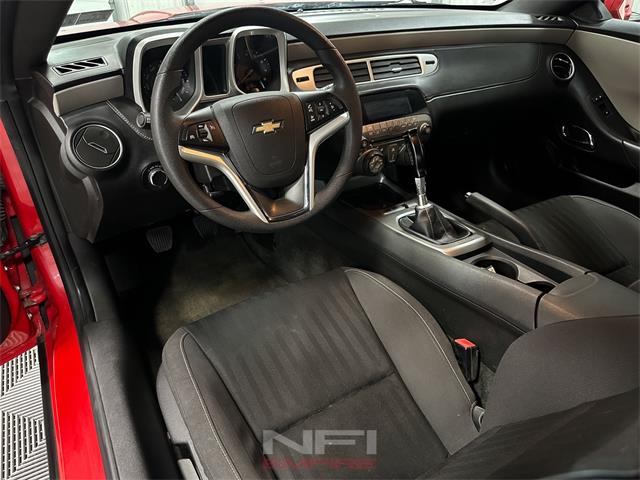 2014 Chevrolet Camaro (CC-2097505) for sale in North East, Pennsylvania