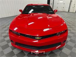 2014 Chevrolet Camaro (CC-2097505) for sale in North East, Pennsylvania